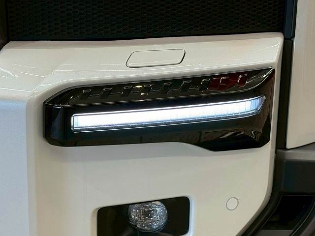 トヨタ ランドクルーザー250の画像7