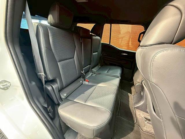 トヨタ ランドクルーザー250の画像9