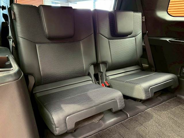 トヨタ ランドクルーザー250の画像10