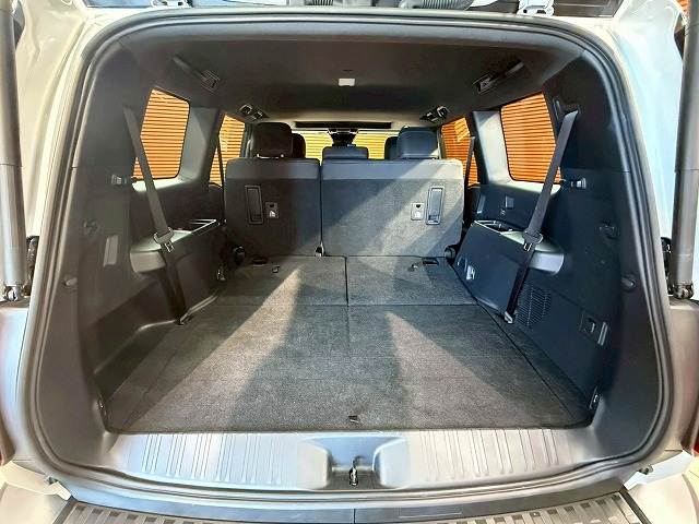 トヨタ ランドクルーザー250の画像20