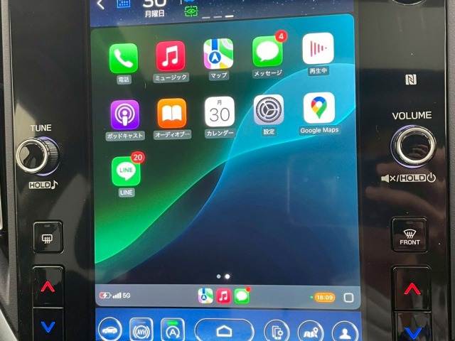 レヴォーグ◆STI Sport R EX Black Interior Selecti 内装他