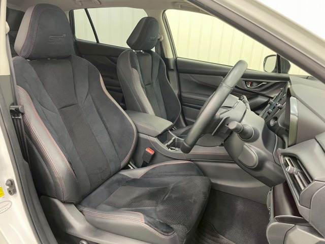 スバル&nbsp;レヴォーグの画像9