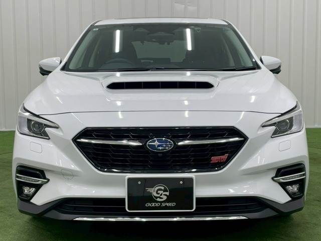 スバル&nbsp;レヴォーグの画像12