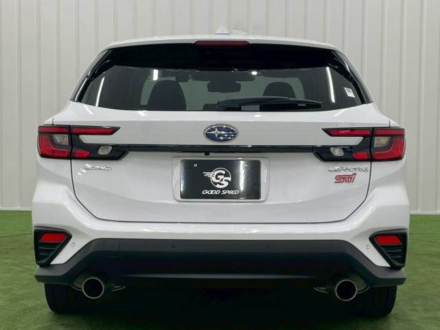 スバル&nbsp;レヴォーグの画像13