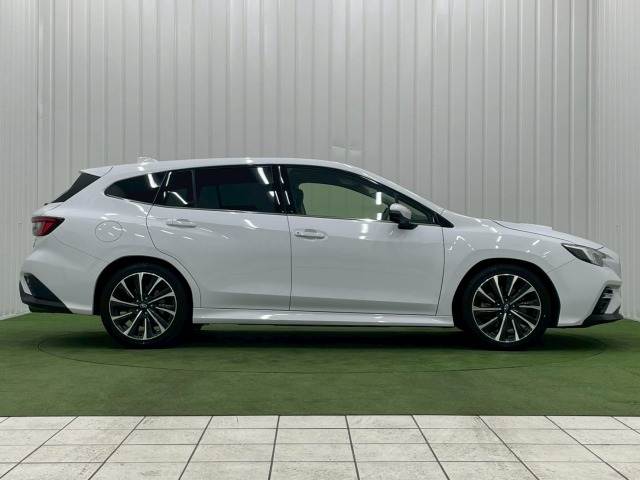 スバル&nbsp;レヴォーグの画像14