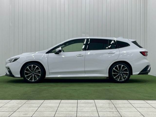 スバル&nbsp;レヴォーグの画像15