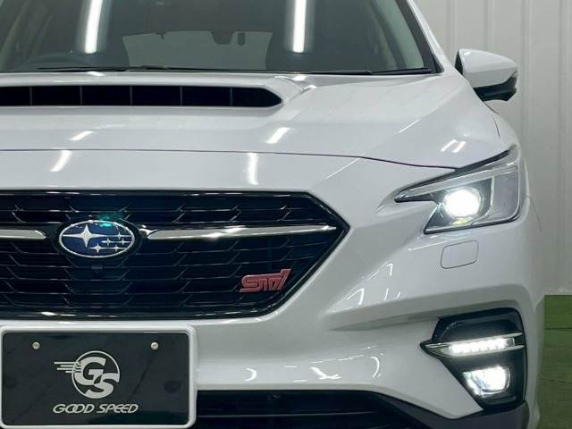 スバル&nbsp;レヴォーグの画像18