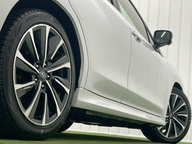 スバル&nbsp;レヴォーグの画像19