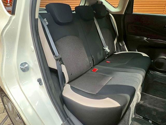 日産&nbsp;ノートの画像9