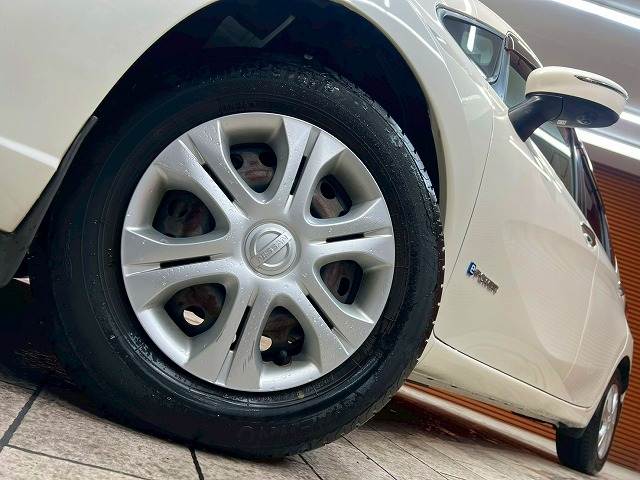 日産&nbsp;ノートの画像11