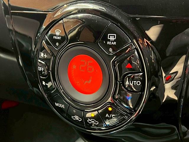 日産&nbsp;ノートの画像12