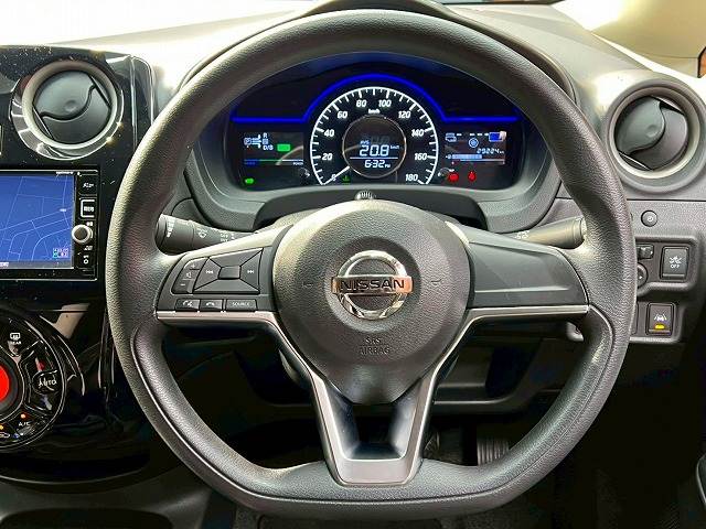 日産&nbsp;ノートの画像13