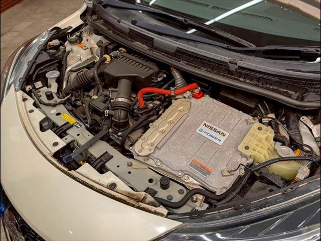 日産&nbsp;ノートの画像14