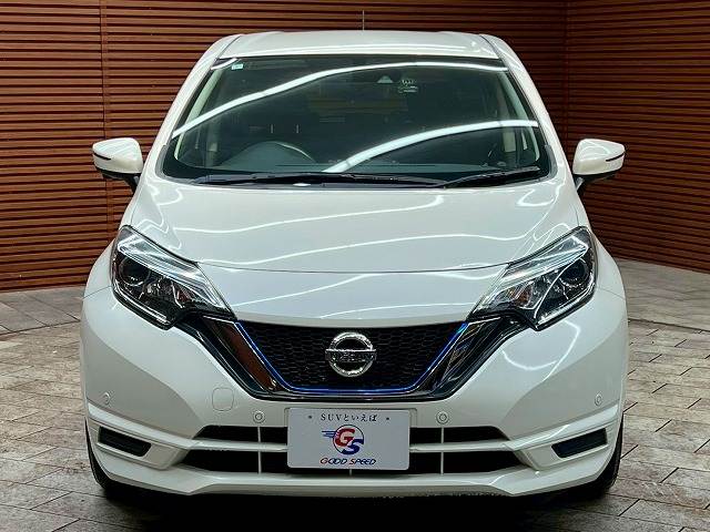 日産&nbsp;ノートの画像17