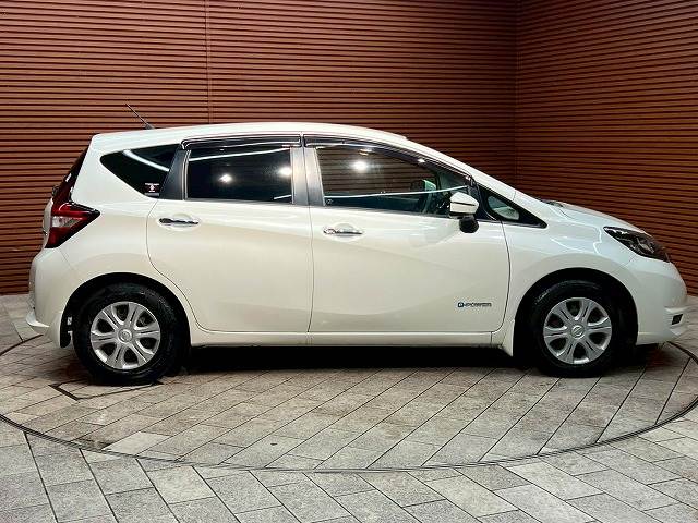 日産&nbsp;ノートの画像18