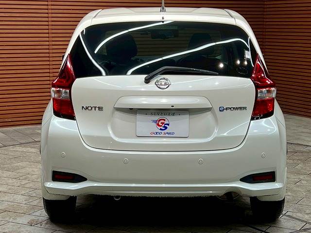 日産&nbsp;ノートの画像19