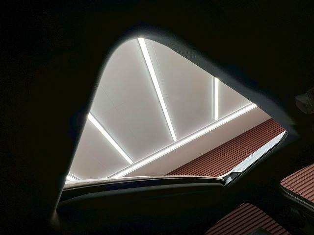 NX◆NX350h “F SPORT” 内装他