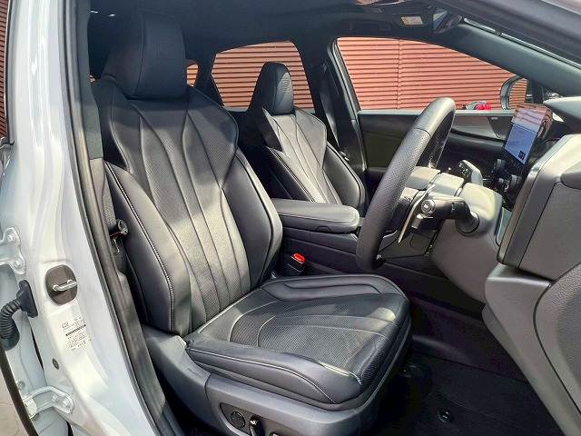 レクサス&nbsp;NXの画像8