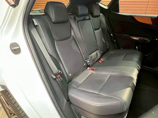 レクサス&nbsp;NXの画像9