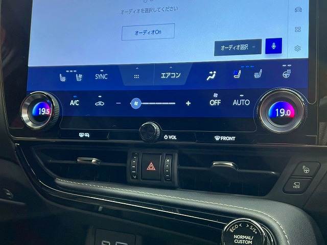 レクサス&nbsp;NXの画像12