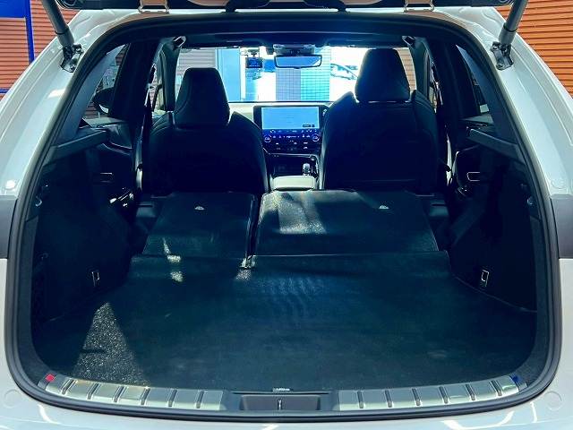 レクサス&nbsp;NXの画像20