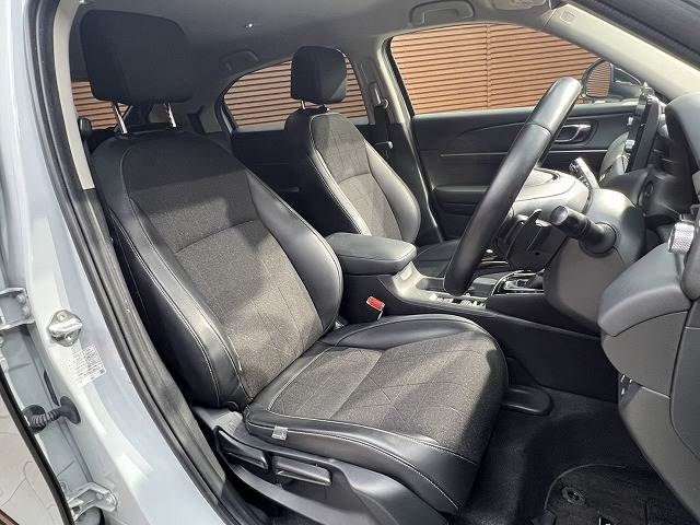 ホンダ&nbsp;ヴェゼルの画像8