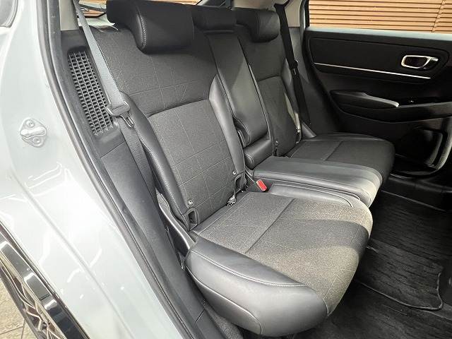 ホンダ&nbsp;ヴェゼルの画像9