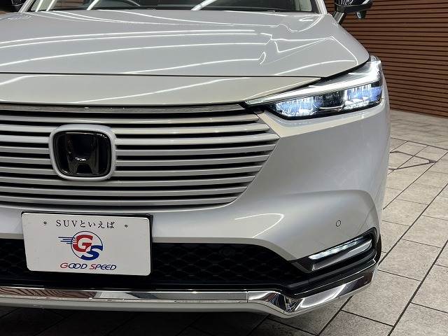 ホンダ&nbsp;ヴェゼルの画像10