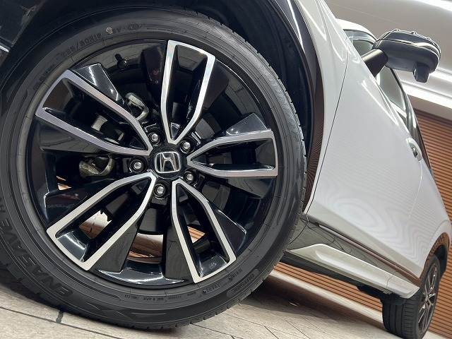 ホンダ&nbsp;ヴェゼルの画像11