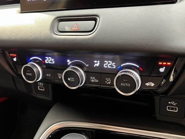 ホンダ&nbsp;ヴェゼルの画像12