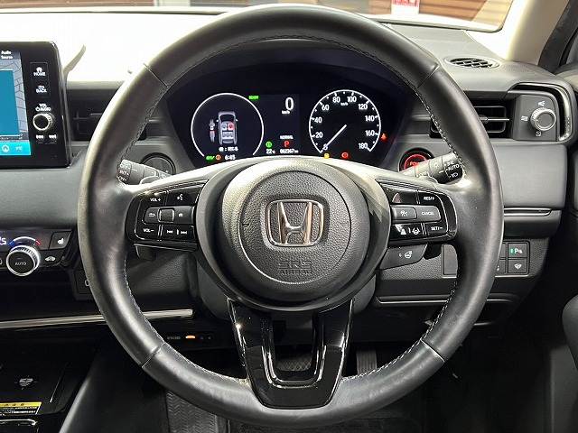 ホンダ&nbsp;ヴェゼルの画像13