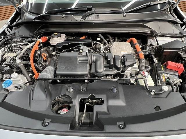 ホンダ&nbsp;ヴェゼルの画像14