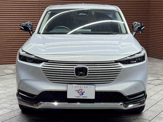 ホンダ&nbsp;ヴェゼルの画像17