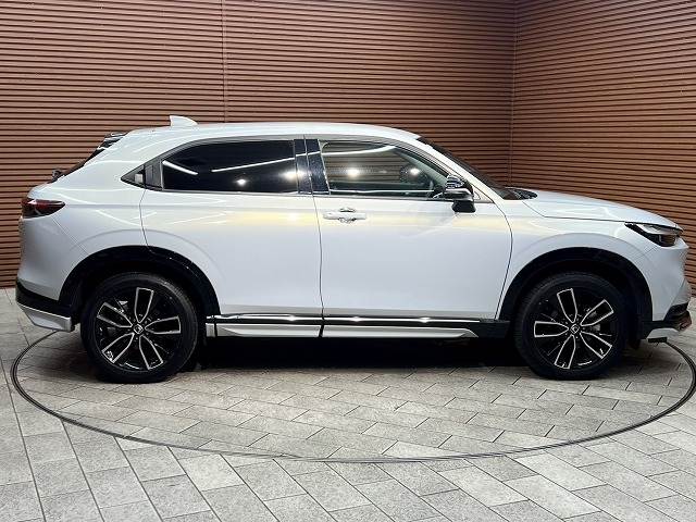 ホンダ&nbsp;ヴェゼルの画像18