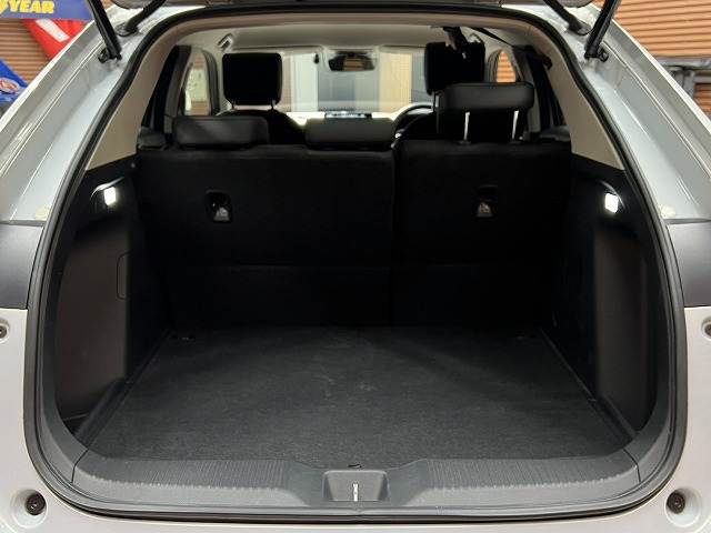 ホンダ&nbsp;ヴェゼルの画像20