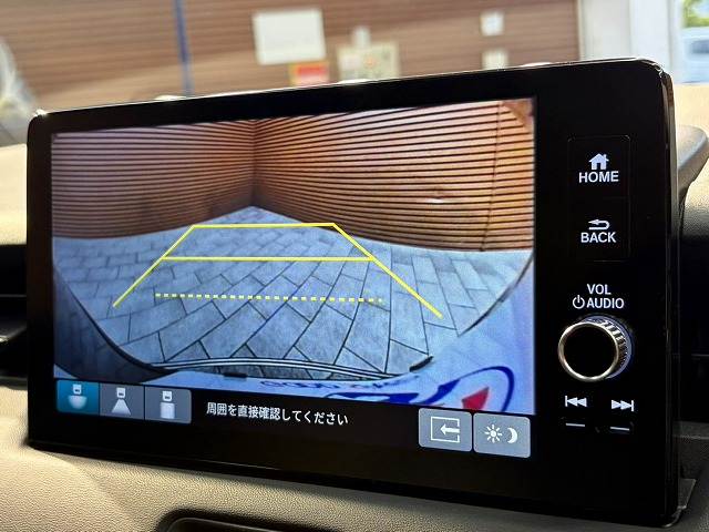 ホンダ ヴェゼルの画像4