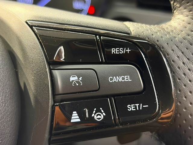 ホンダ ヴェゼルの画像5