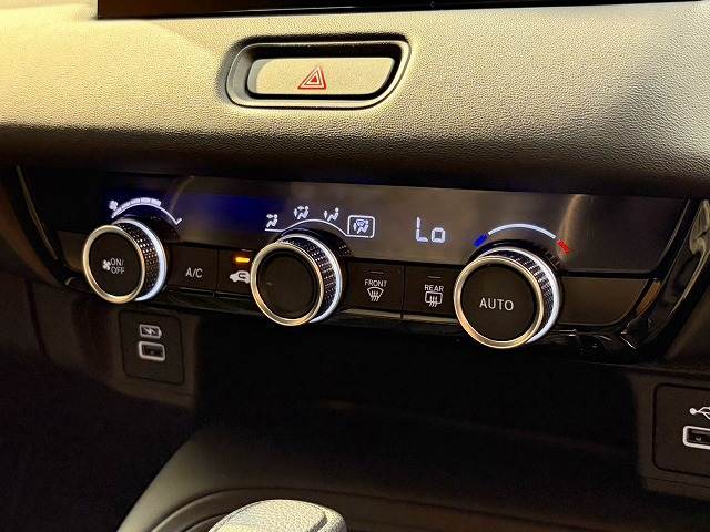 ホンダ ヴェゼルの画像12