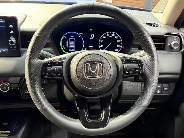 ホンダ ヴェゼルの画像13