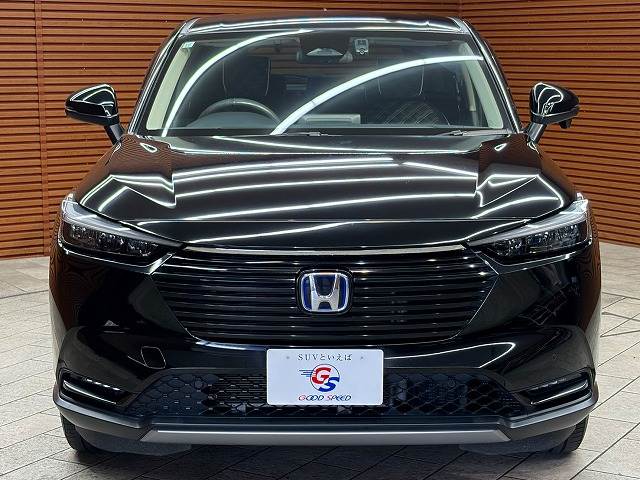 ホンダ ヴェゼルの画像17