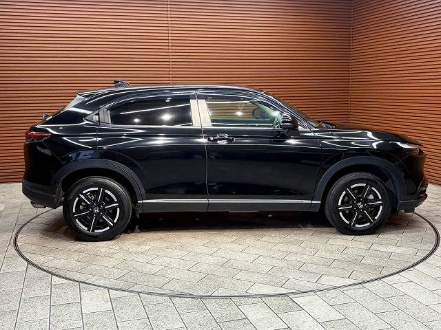 ホンダ ヴェゼルの画像18