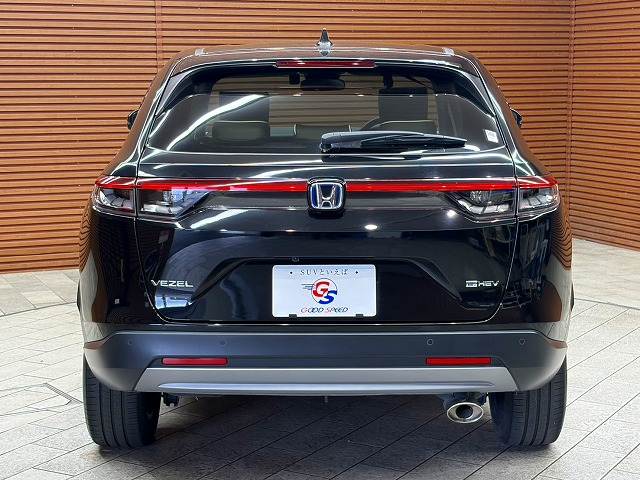 ホンダ ヴェゼルの画像19