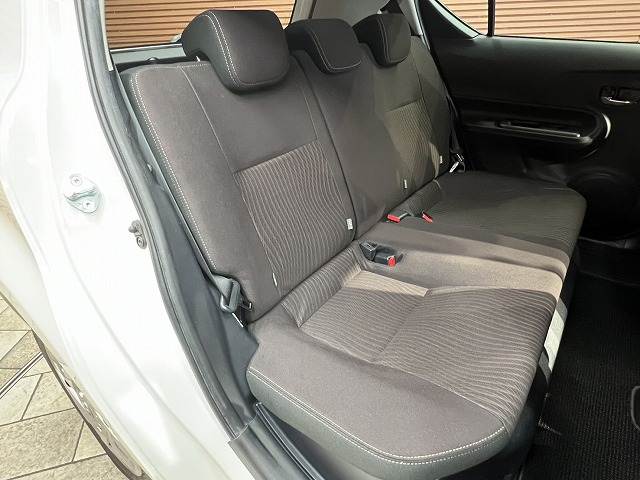 トヨタ&nbsp;アクアの画像9