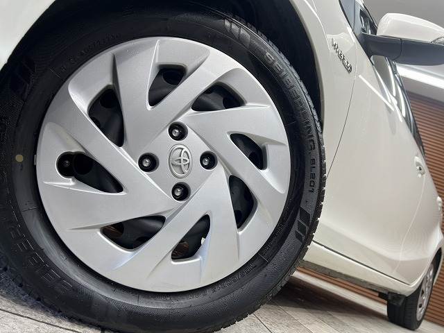 トヨタ&nbsp;アクアの画像11