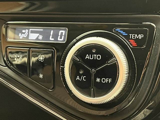 トヨタ&nbsp;アクアの画像12