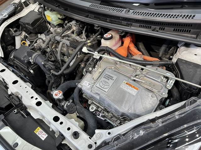 トヨタ&nbsp;アクアの画像14