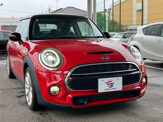 BMW&nbsp;MINIの画像11