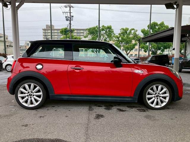 BMW&nbsp;MINIの画像12