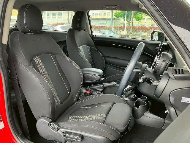 BMW&nbsp;MINIの画像17