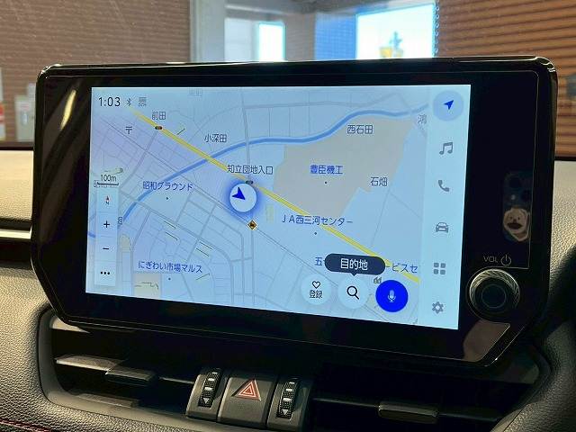 RAV4◆Adventure “OFFROAD packageII” 内装他